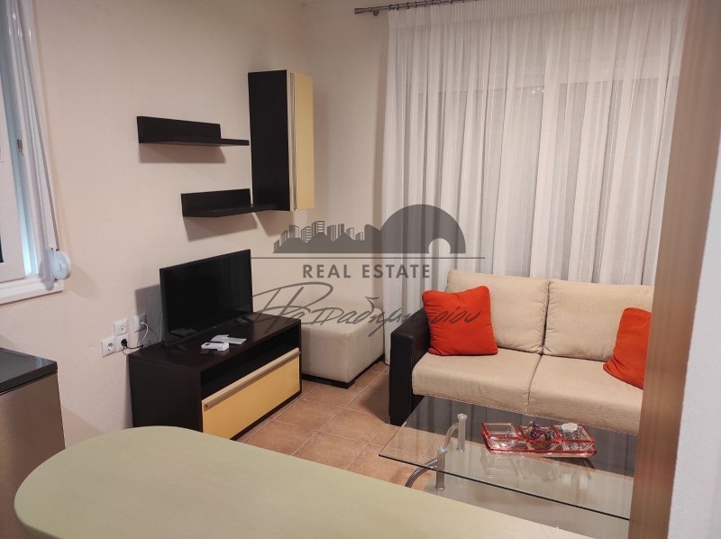 Studio / γκαρσονιέρα 27 τ.μ. προς ενοικίαση, Νέα Ιωνία Βόλου