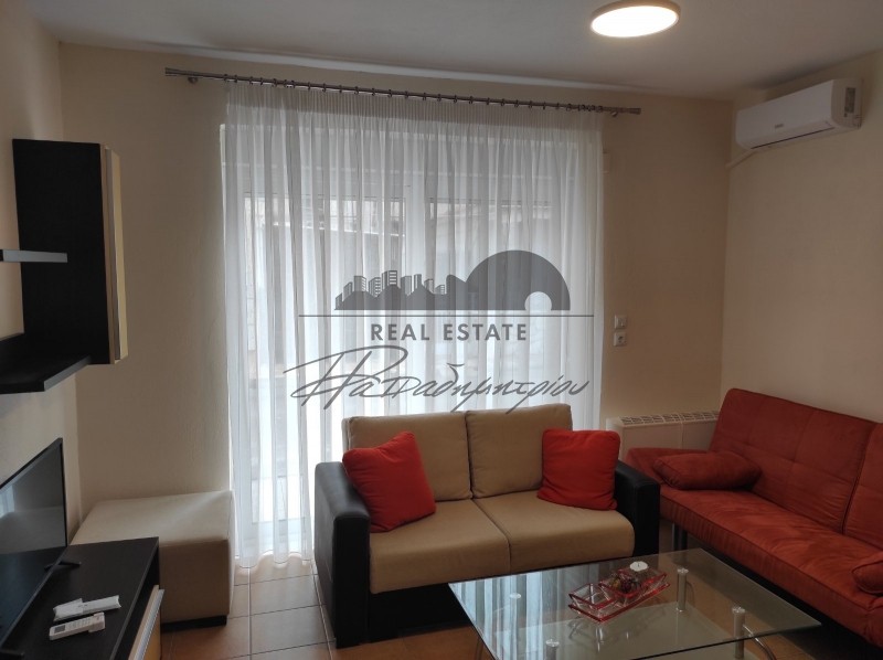 Studio / γκαρσονιέρα 27 τ.μ. προς ενοικίαση, Νέα Ιωνία Βόλου