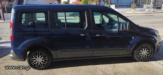 Ford Tourneo Connect '17
