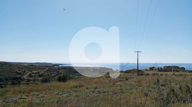 Οικόπεδο 15.119 τ.μ. πρός πώληση, Λακωνία, Κύθηρα