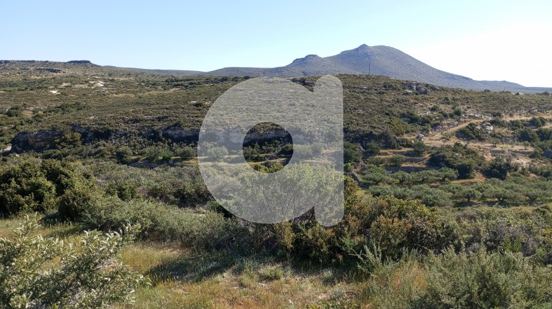 Οικόπεδο 15.119 τ.μ. πρός πώληση, Λακωνία, Κύθηρα