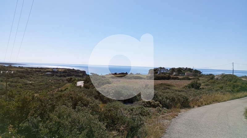 Οικόπεδο 15.119 τ.μ. πρός πώληση, Λακωνία, Κύθηρα