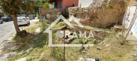 Οικόπεδο 130τ.μ. για πώληση-Πάτρα » Παντοκράτορος