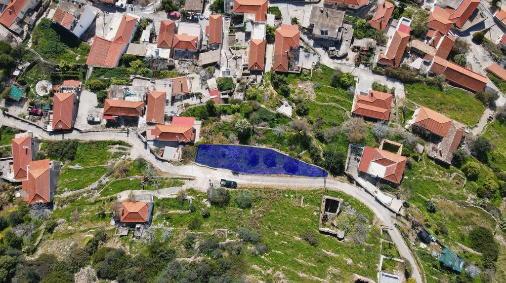 Οικόπεδο 278 τ.μ. προς πώληση, Μεγαλοχώρι Μεθάνων