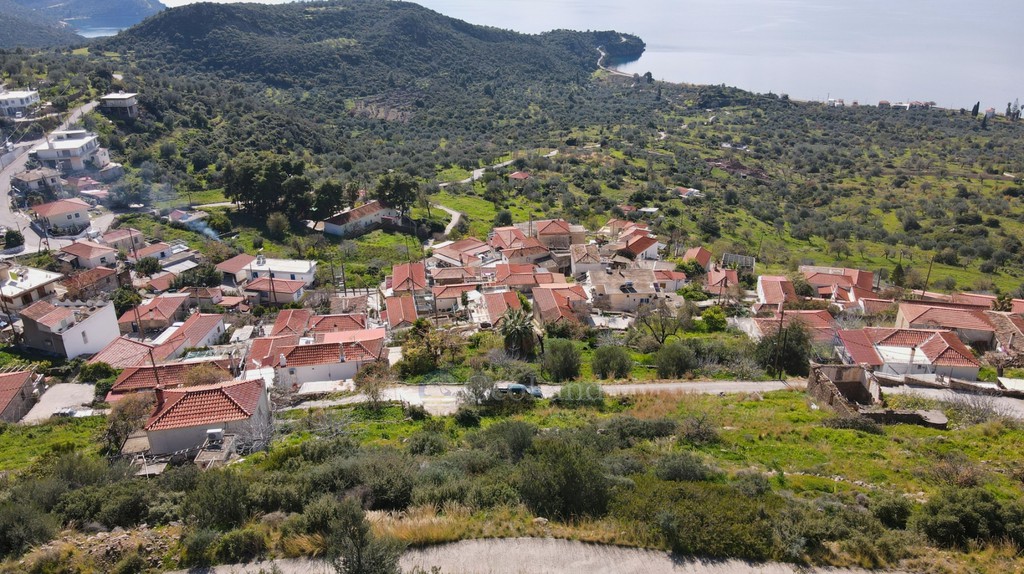 Οικόπεδο 278 τ.μ. προς πώληση, Μεγαλοχώρι Μεθάνων