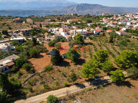 Land plot 500sqm for sale-Akrotiri » Sternes