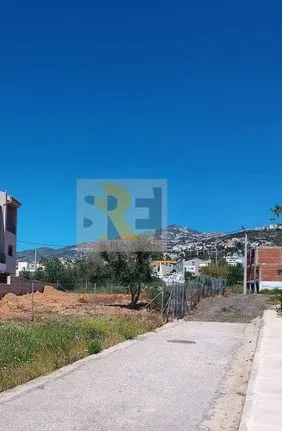 Land plot 357 sqm for sale, Athens - North, Chalandri