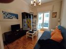 Apartment 45sqm for sale-Pagkrati » Profitis Ilias