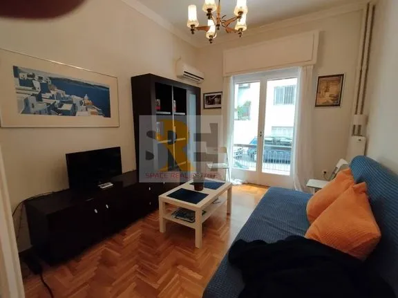 Apartment 45 sqm for sale, Athens - Center, Pagkrati