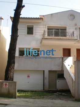 Μεζονέτα 334τ.μ. για πώληση-Άνοιξη » Φασιδέρη