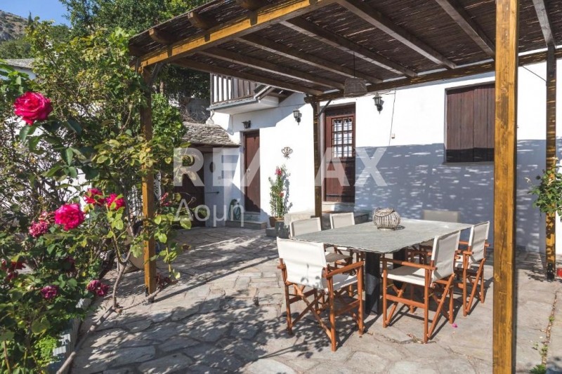Μονοκατοικία 130 τ.μ. προς πώληση, Κέντρο Μακρινίτσας