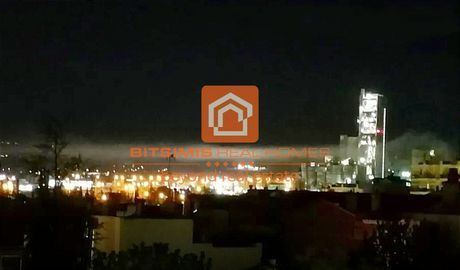 Business bulding 1.065sqm for rent-Efkarpia » Center
