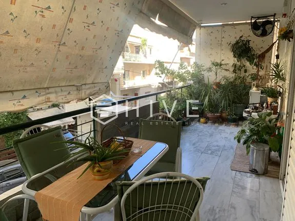 Apartment 75 sqm for sale, Athens - South, Zografou