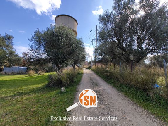 Οικόπεδο 414 τ.μ. για πώληση, Αχαΐα, Δυτικής Αχαΐας