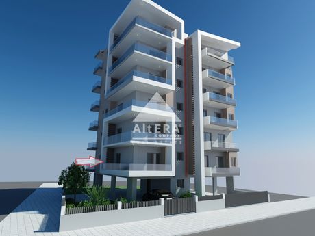 Διαμέρισμα 120τ.μ. για πώληση-Σέρρες » Κάτω καμινάκια