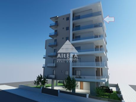 Maisonette 160sqm for sale-Serres » Kato Kaminakia