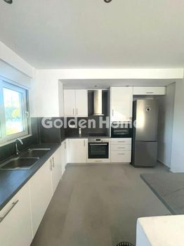 Detached home 240 sqm for rent