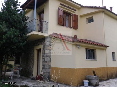 Detached home 130sqm for sale-Stimfalia » Kionia