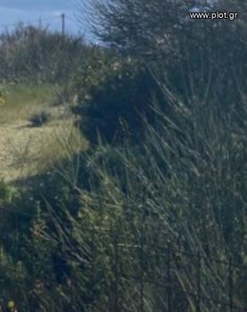 Land plot 422sqm for sale-Voula » Panorama