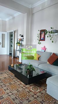 Apartment 144sqm for rent-Chania » Nea Chora