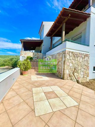 Maisonette 240 sqm for rent, Chania Prefecture, Kolimvari