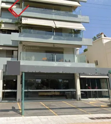 Business bulding 375 sqm for sale, Athens - South, Ilioupoli