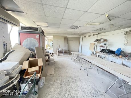 Business bulding 360sqm for sale-Thermi