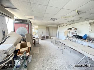 Επιχειρηματικό κτίριο 480 τ.μ. για πώληση