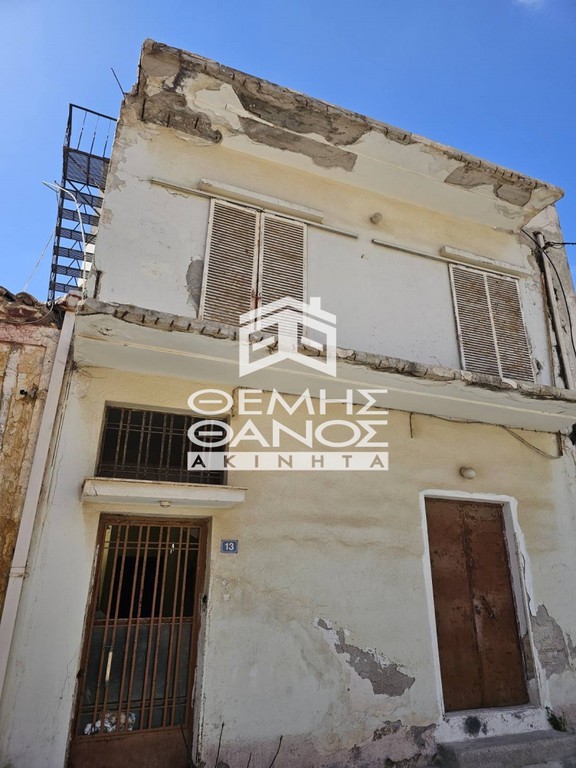 Οικόπεδο 176 τ.μ. πρός πώληση, Αττική - Υπόλοιπο, Λαύριο