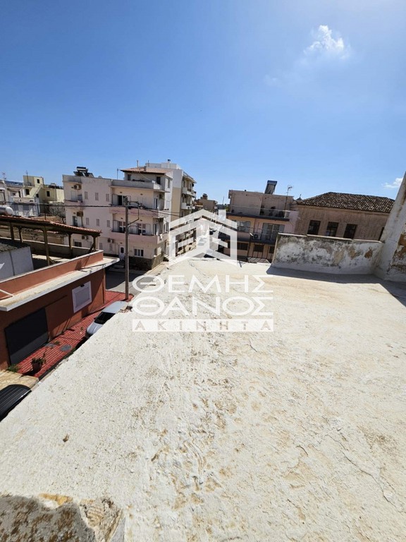 Οικόπεδο 176 τ.μ. πρός πώληση, Αττική - Υπόλοιπο, Λαύριο