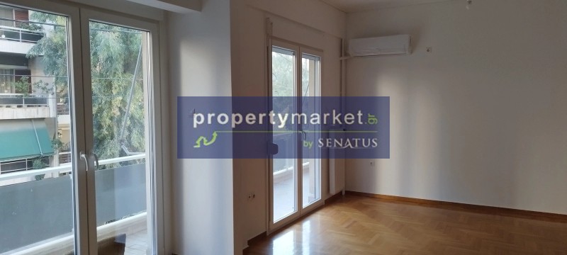 Διαμέρισμα 110 τ.μ. πρός ενοικίαση, Αθήνα - Νότια Προάστια, Νέα Σμύρνη