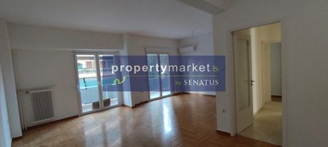 Διαμέρισμα 110 τ.μ. για ενοικίαση