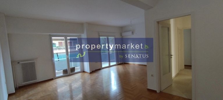 Apartment 110 sqm for rent, Athens - South, Nea Smyrni