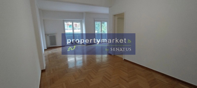 Διαμέρισμα 110 τ.μ. πρός ενοικίαση, Αθήνα - Νότια Προάστια, Νέα Σμύρνη