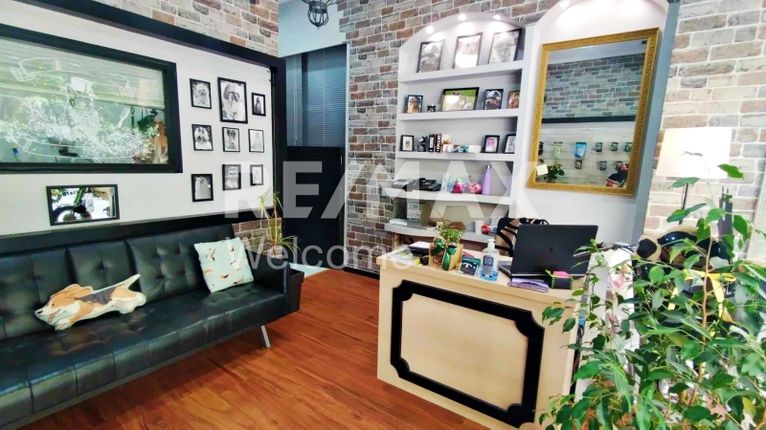 Store 23 sqm for sale, Thessaloniki - Center, Lefkos Pirgos