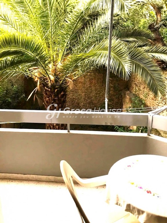 Διαμέρισμα 96 τ.μ. πρός πώληση, Αθήνα - Κέντρο, Μετς - Καλλιμάρμαρο