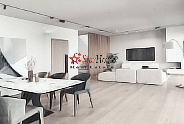 Διαμέρισμα 119 τ.μ. για πώληση, Θεσσαλονίκη - Κέντρο, Χαριλάου