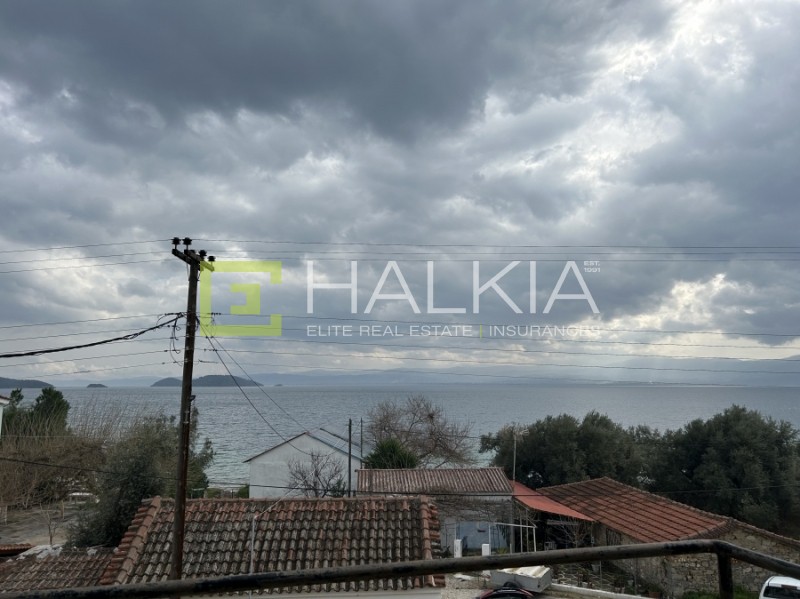 Κτίριο 384 τ.μ. πρός πώληση, Μαγνησία, Πτελεός