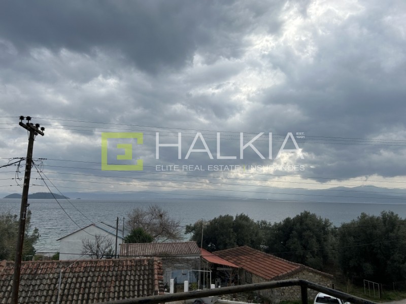 Κτίριο 384 τ.μ. πρός πώληση, Μαγνησία, Πτελεός