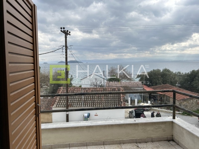 Κτίριο 384 τ.μ. πρός πώληση, Μαγνησία, Πτελεός