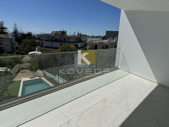 Διαμέρισμα 91,52 τ.μ. για πώληση, Αθήνα - Νότια Προάστια, Άλιμος