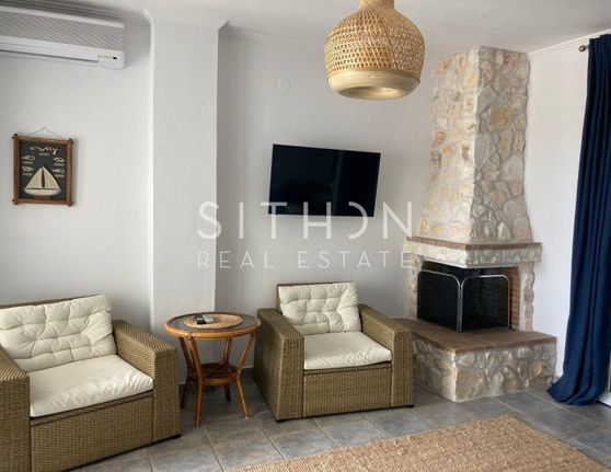 Apartment 65 sqm for sale, Chalkidiki, Toroni