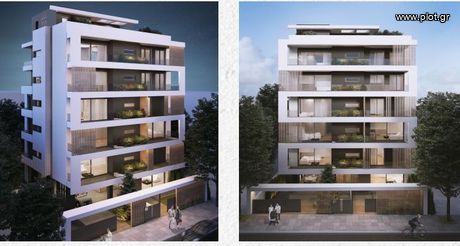 Μεζονέτα 95τ.μ. για πώληση-Μαρούσι » Άγιοι ανάργυροι