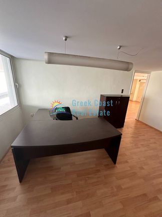 Office 40 sqm for rent, Achaia, Patra