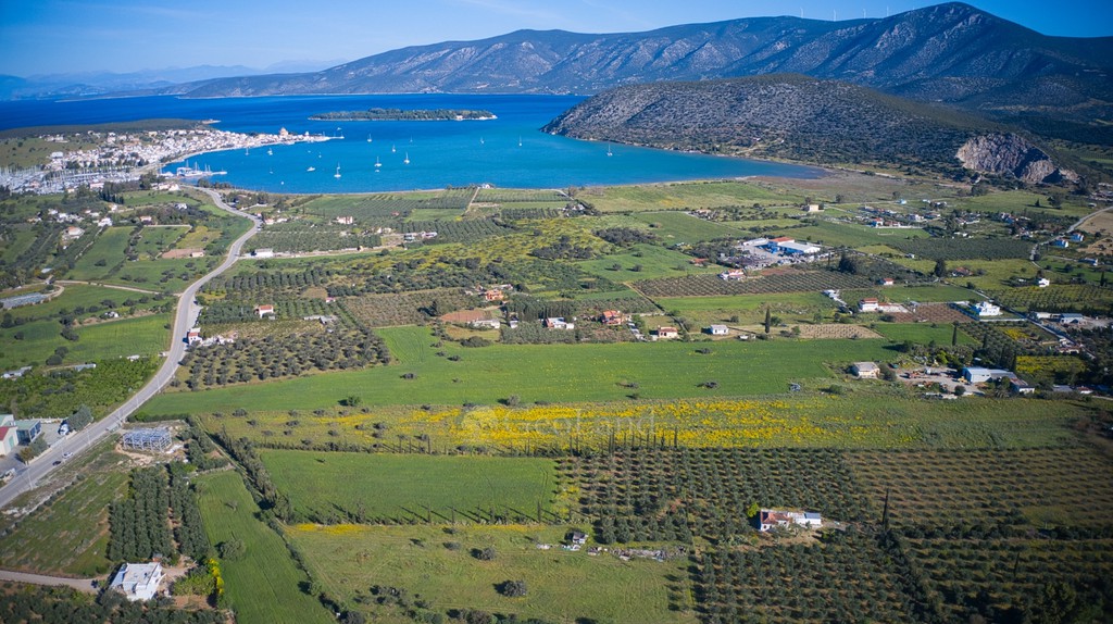 Αγροτεμάχια 30.000 τ.μ. προς πώληση, Κοιλάδα Κρανιδίου