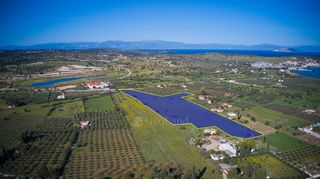 Αγροτεμάχια 30.000 τ.μ. για πώληση, Αργολίδα, Κρανίδι-thumb-3