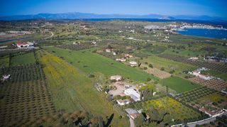 Αγροτεμάχια 30.000 τ.μ. για πώληση, Αργολίδα, Κρανίδι-thumb-8