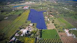 Αγροτεμάχια 30.000 τ.μ. για πώληση, Αργολίδα, Κρανίδι-thumb-1