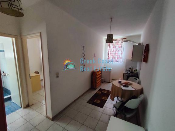 Studio / γκαρσονιέρα 40 τ.μ. για ενοικίαση, Αχαΐα, Πάτρα