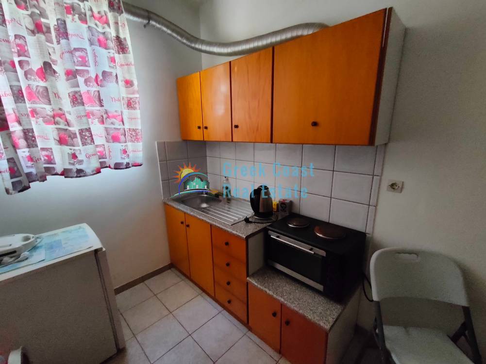 Studio / γκαρσονιέρα 40 τ.μ. πρός ενοικίαση, Αχαΐα, Πάτρα